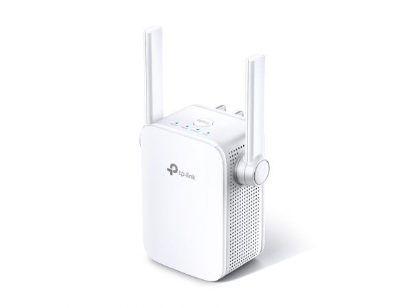 Tp-Link TL-RE305  AC1200 WiFi訊號延伸器