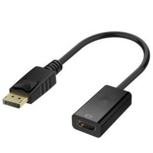 DP 轉 HDMI Adapter 轉換線