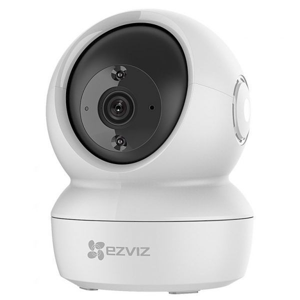 EZVIZ C6N-4MP,螢石,C6N-4MP,IPCAM 螢石 EZVIZ C6N-4MP 360°互聯網雲台網絡攝錄機(2K) (香港行貨)