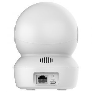 EZVIZ H6C 螢石 EZVIZ H6C 360°互聯網雲台網絡攝錄機(1080P) (香港行貨)