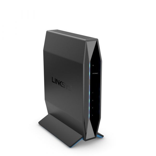 Linksys E5600 AC1200 WiFi 5 雙頻無線路由器 (香港行貨)