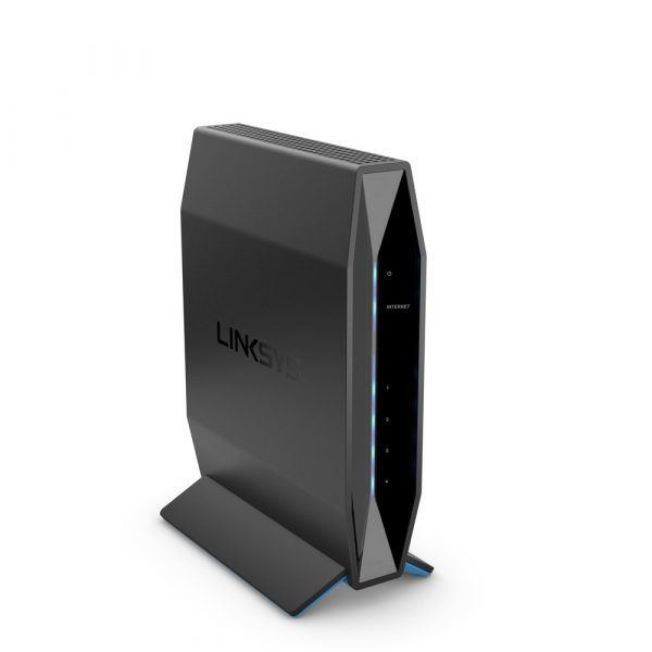 linksys e5600 Linksys E5600 AC1200 WiFi 5 雙頻無線路由器 (香港行貨)