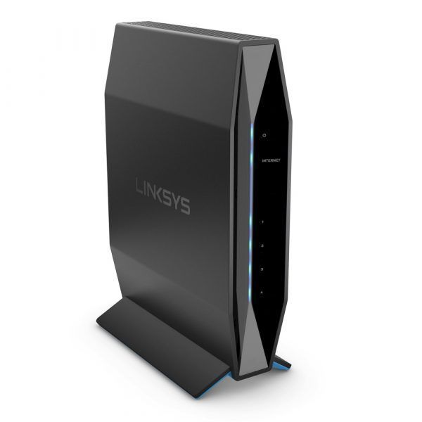 linksys AX1800 Linksys E7350 AX1800 WiFi 6 雙頻無線路由器 (香港行貨)