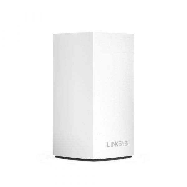 Linksys Velop 智慧型網狀 WiFi 系統，(AC1300)雙頻無線路由器 (香港行貨)
