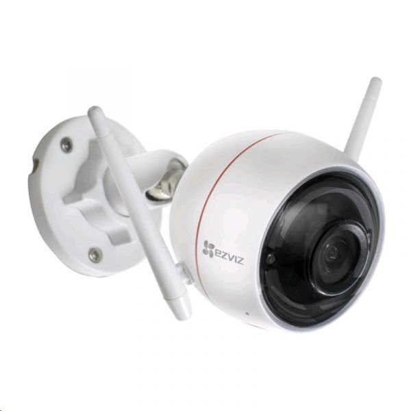 螢石 EZVIZ C3W-PRO 4MP 互聯網戶外攝錄機(2K) (香港行貨)