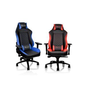 Thermaltake Tt eSPORTS X COMFORT 500 人體工學椅
