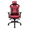 人體工學椅,tt x comfort air Thermaltake X FIT Real Leather Burgundy Red 人體工學椅