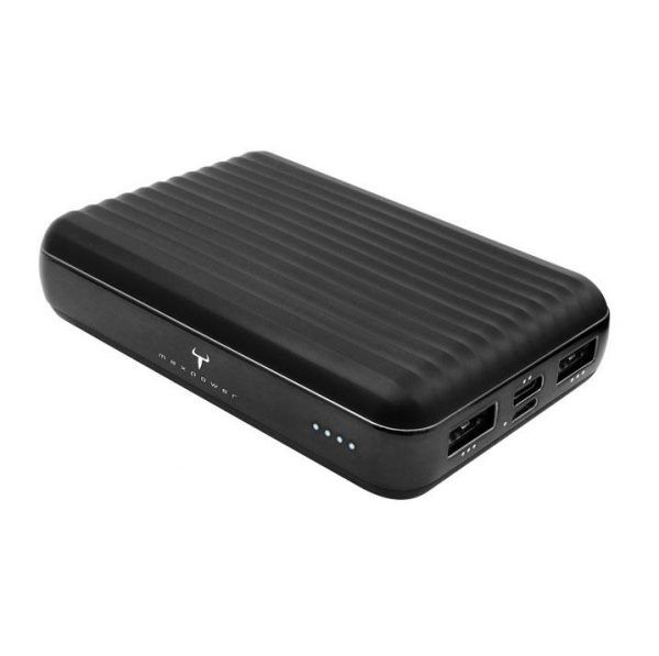 牛魔王 SQ10J 10,000mAh 外置充電器