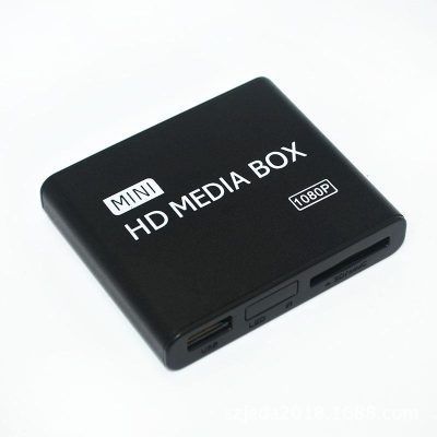 HDMI播放器 1080P 多媒體廣告播放器