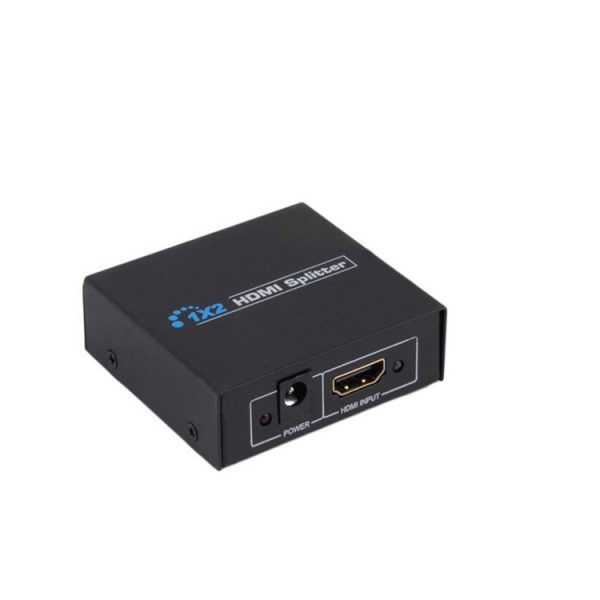 HDMI 1進2出,HDMI 分屏器 HDMI 1進2出 HDMI SPLITTER 1 to 2 ( 分配器 分屏器)