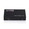 HDMI 1進2出,HDMI 分屏器 HDMI SPLITTER 1 to 4 (HDMI 一出四 分配器 分屏器)