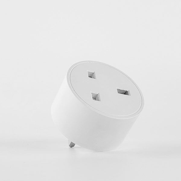 MINI SMART WIFI REMOTE SOCKET 遠端電源開關