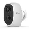 Logitech C270i EZVIZ螢石 C3A 全無線電池式網絡攝錄機 (1080P) (香港行貨)
