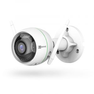 EZVIZ H3C 螢石 EZVIZ H3C 4MP 互聯網戶外攝錄機(2K) (香港行貨)