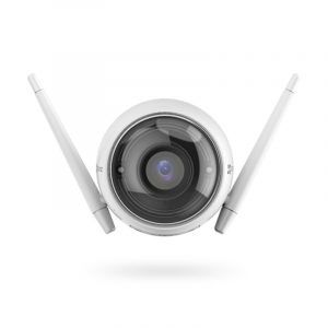 EZVIZ H3C 螢石 EZVIZ H3C 4MP 互聯網戶外攝錄機(2K) (香港行貨)