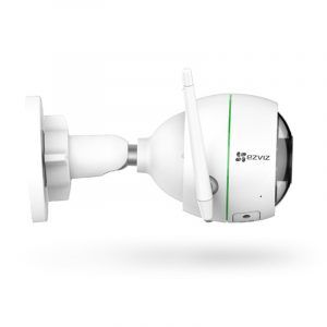 EZVIZ H3C 螢石 EZVIZ H3C 4MP 互聯網戶外攝錄機(2K) (香港行貨)