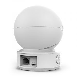 C6CN,ezviz,螢石 EZVIZ螢石 C6CN 360°互聯網雲台網絡攝錄機(1080P) (香港行貨)