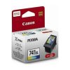 Canon 741XL 彩色原裝墨盒