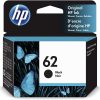 HP 62 黑色原裝墨盒