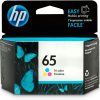 HP 65 彩色原裝墨盒