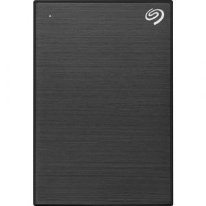 Alternative view of Seagate | Backup Plus Portable 4TB USB3.0 外置硬碟機 | (黑色)