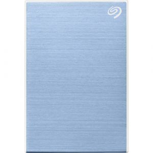 Alternative view of Seagate | Backup Plus Portable 4TB USB3.0 外置硬碟機 | (淺籃色)