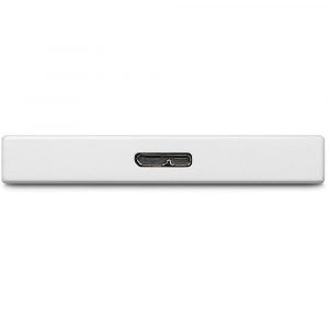 Seagate | Backup Plus Slim 1TB USB3.0 外置硬碟機 | (紅色)