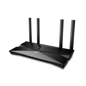 Alternative view of Tp-Link Archer AX10 AX1500 Wi-Fi 6 路由器