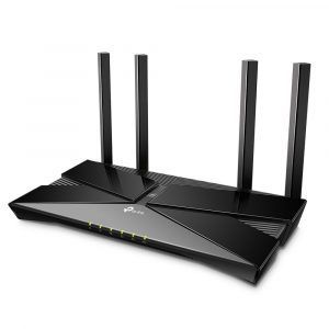 Alternative view of Tp-Link Archer AX50 AX3000 雙頻 Gigabit Wi-Fi 6 路由器