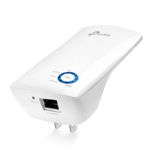 Alternative view of Tp-Link TL-WA850RE 300Mbps WiFi訊號延伸器