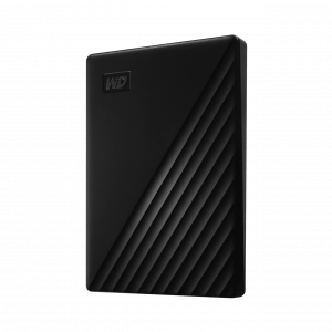 Alternative view of Western Digital | My Passport 4TB USB3.0 外置硬碟機 | (黑色)