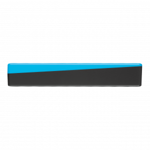 Western Digital | My Passport 2TB USB3.0 外置硬碟機 | (籃色)