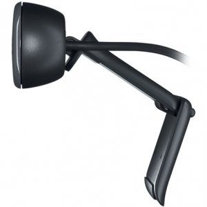 Logitech C270i Logitech C270i 隨插即用 HD 720p 視訊通話鏡頭