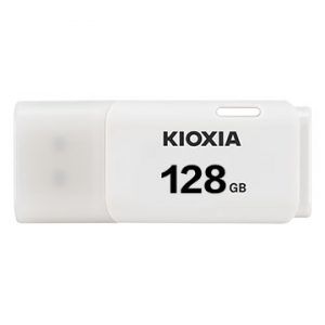 Kioxia TransMemory U202 128GB USB 隨身碟
