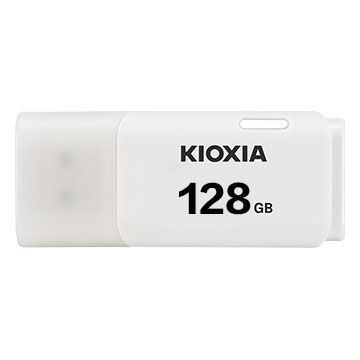 Toshiba Kioxia TransMemory U202 128GB Kioxia TransMemory U202 128GB USB 隨身碟