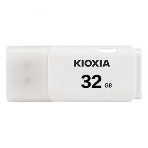 Kioxia TransMemory U202 32GB USB 隨身碟
