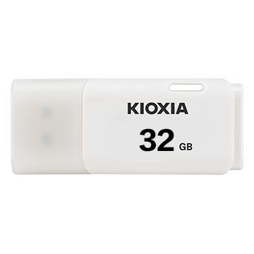 toshiba kioxia TransMemory U202 Kioxia TransMemory U202 32GB USB 隨身碟
