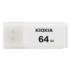 Toshiba Kioxia TransMemory U202 128GB Kioxia TransMemory U202 64GB USB 隨身碟