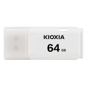 Kioxia TransMemory U202 64GB USB 隨身碟