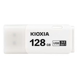 Kioxia TransMemory U301 128GB USB