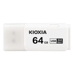 Kioxia TransMemory U301 64GB USB