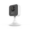 Logitech C270i 螢石 EZVIZ C1HC H.265 升級版互聯網攝錄機(1080P) (香港行貨)