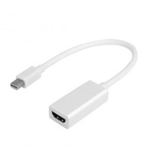 Mini DP to HDMI Adapter 轉換線