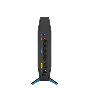 Alternative view of Linksys E5600 AC1200 WiFi 5 雙頻無線路由器 (香港行貨)
