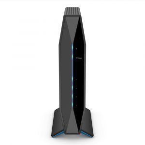 linksys AX1800 Linksys E7350 AX1800 WiFi 6 雙頻無線路由器 (香港行貨)