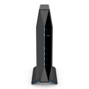 Alternative view of Linksys E8450 AX3200 WiFi 6 雙頻無線路由器 (香港行貨)