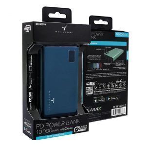 2themax 牛魔王 maxpower sx1000sr 牛魔王 SR1000SX 10,000mAh 外置充電器