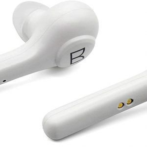 Alternative view of Monster Clarity 100 Airlinks 真無線藍牙耳機 (白)