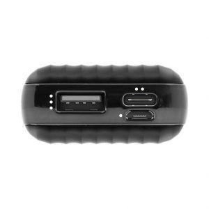 Alternative view of 牛魔王 SQ05J 5,000mAh 外置充電器 (日本製 Panasonic 電芯)