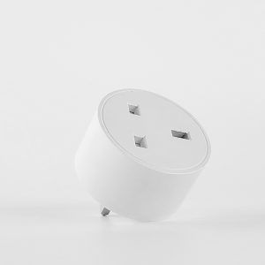 MINI SMART WIFI REMOTE SOCKET 遠端電源開關